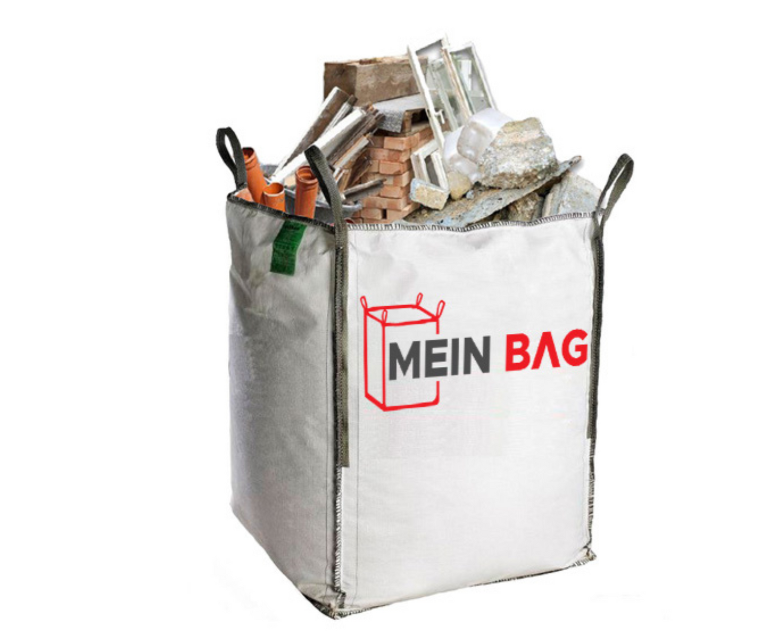 MEIN BAG