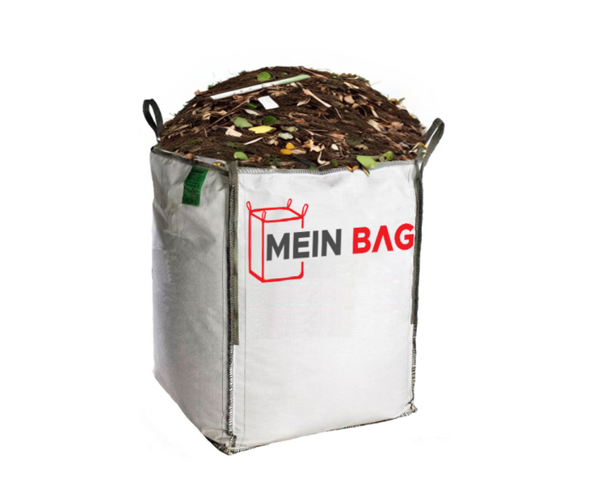 MEIN BAG für Bodenmix