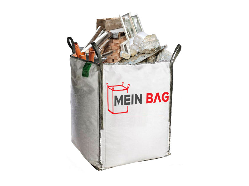 MEIN BAG Allinone